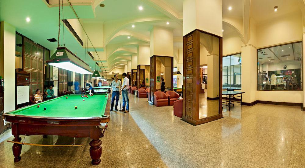Grace Hotel Банкок Екстериор снимка