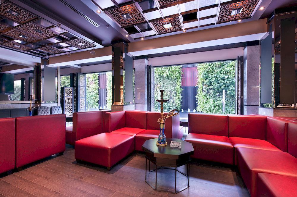 Grace Hotel Банкок Екстериор снимка